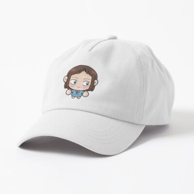 Mitsumi Iwakura Cap
