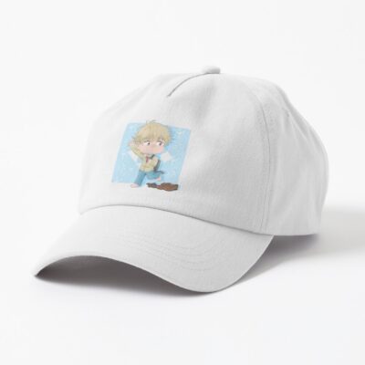 Chibi Sousuke Shima Cap