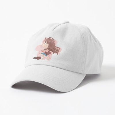 Chibi Mika Egashira Cap