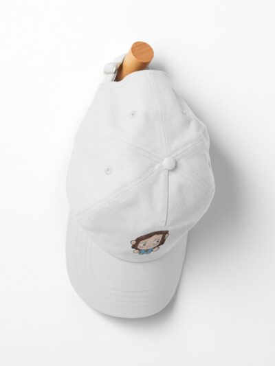 Alternative view of Mitsumi Iwakura Cap