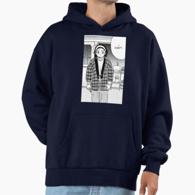 Skip To Loafer Skip And Loafer Mitsumi Iwakura Hoodie