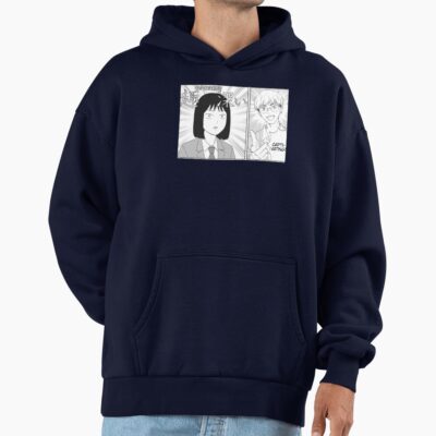 Skip To Loafer Mitsumi Iwakura Hoodie