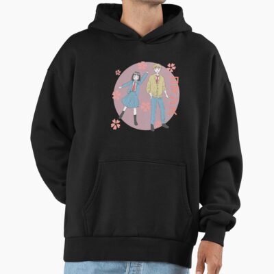 Skip And Loafer Hoodie