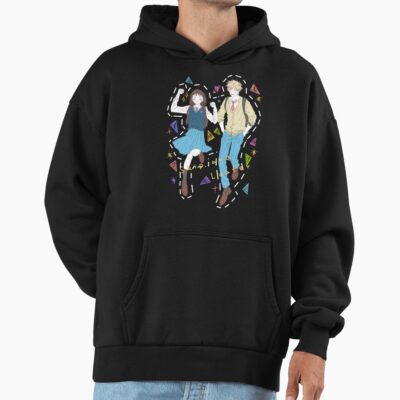 Skip To Loafer Hoodie