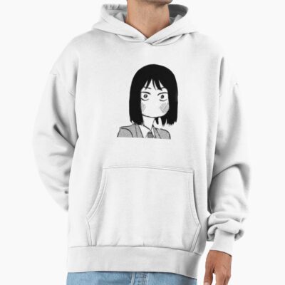 Mitsumi 3 Classic Hoodie