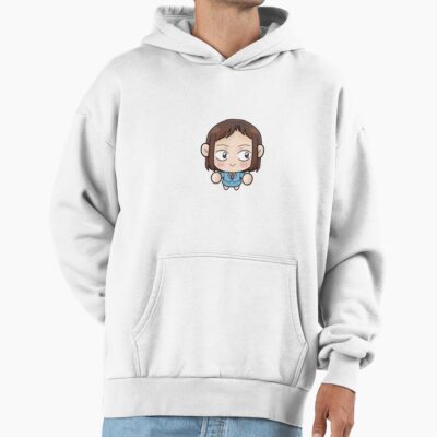 Mitsumi Iwakura Hoodie