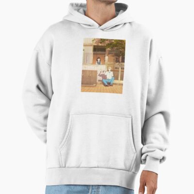 Skip And Loafer Manga New Hoodie