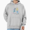 ssrcooversized hoodiemens 01heather greyfrontsquare productx1000 14 - Skip And Loafer Store