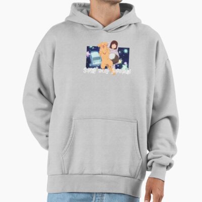 Skip To Loafer Young Minds V1 Anime Hoodie