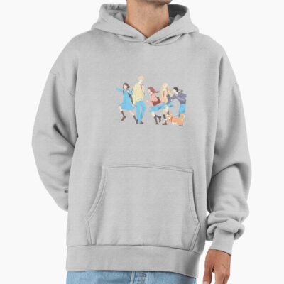 Skip To Loafer Skip And Loafer All Together Hoodie