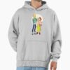 ssrcooversized hoodiemens 01heather greyfrontsquare productx1000 8 - Skip And Loafer Store