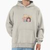 ssrcooversized hoodiemens 01oatmeal heatherfrontsquare productx1000 1 - Skip And Loafer Store