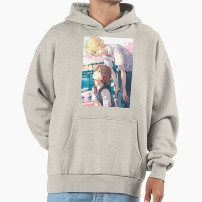 Skip To Loafer Skip And Loafer Peekaboo Hoodie