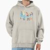 ssrcooversized hoodiemens 01oatmeal heatherfrontsquare productx1000 16 - Skip And Loafer Store