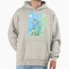 ssrcooversized hoodiemens 01oatmeal heatherfrontsquare productx1000 17 - Skip And Loafer Store