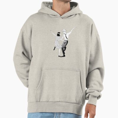 Mitsumi And Shima Hoodie
