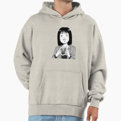 Iwakura Mitsumi New Hoodie