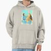 ssrcooversized hoodiemens 01oatmeal heatherfrontsquare productx1000 20 - Skip And Loafer Store
