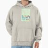 ssrcooversized hoodiemens 01oatmeal heatherfrontsquare productx1000 24 - Skip And Loafer Store