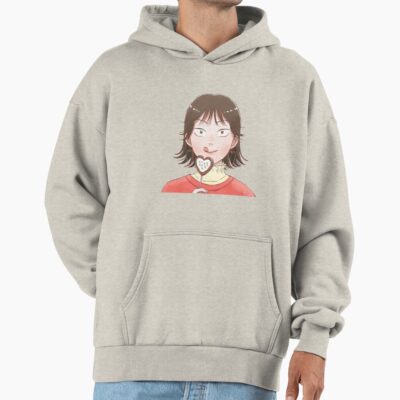 Iwakura Mitsumi Hoodie