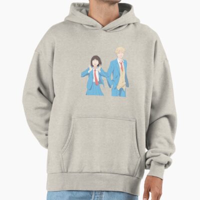 Skip To Loafer Skip And Loafer All In One Hoodie