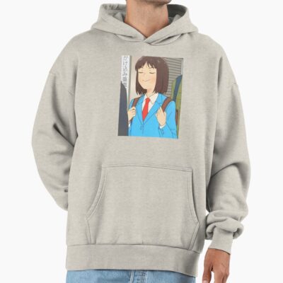 Mitsumi Iwakura Skip And Loafer Anime Cute Hoodie