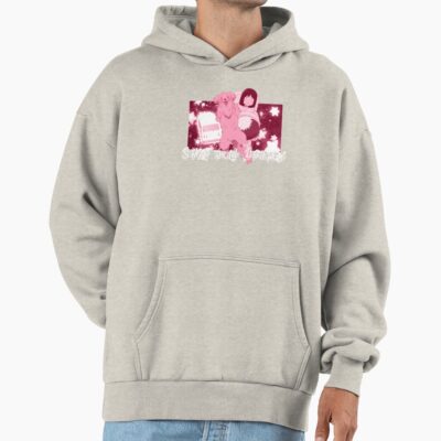 Skip To Loafer Young Minds V2 Anime Hoodie