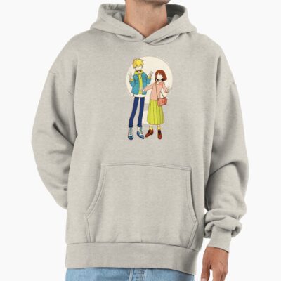 Skip To Loafer Skip And Loafer Having Fun Hoodie