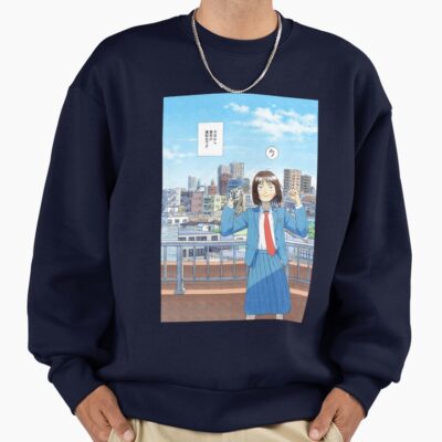 Skip And Loafer Anime Hot Sweatshirt
