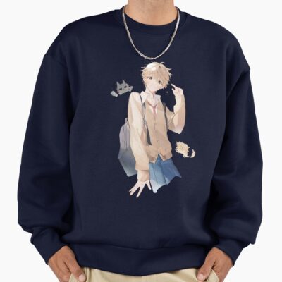 Skip To Loafer Skip And Loafer Sweatshirt