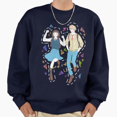 Skip To Loafer Sweatshirt