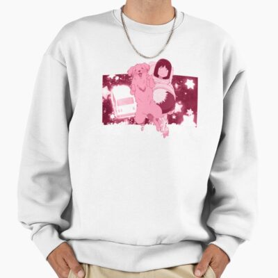 Skip To Loafer Young Minds V2 Anime Sweatshirt