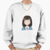ssrcooversized sweatshirtmens 01fafafaca443f4786frontsquare productx1000 23 - Skip And Loafer Store