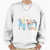 ssrcooversized sweatshirtmens 01fafafaca443f4786frontsquare productx1000 31 - Skip And Loafer Store