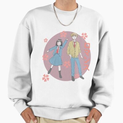 Skip And Loafer Sweatshirt