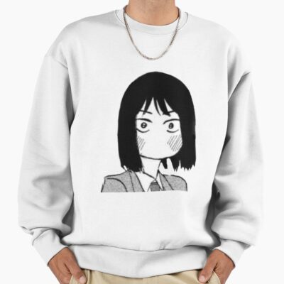 Mitsumi 3 Classic Sweatshirt