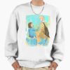 ssrcooversized sweatshirtmens 01fafafaca443f4786frontsquare productx1000 9 - Skip And Loafer Store