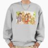 ssrcooversized sweatshirtmens 01heather greyfrontsquare productx1000 10 - Skip And Loafer Store