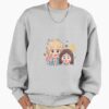 ssrcooversized sweatshirtmens 01heather greyfrontsquare productx1000 19 - Skip And Loafer Store