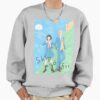 ssrcooversized sweatshirtmens 01heather greyfrontsquare productx1000 20 - Skip And Loafer Store