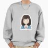 ssrcooversized sweatshirtmens 01heather greyfrontsquare productx1000 23 - Skip And Loafer Store