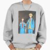 ssrcooversized sweatshirtmens 01heather greyfrontsquare productx1000 25 - Skip And Loafer Store