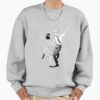 ssrcooversized sweatshirtmens 01heather greyfrontsquare productx1000 3 - Skip And Loafer Store