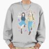 ssrcooversized sweatshirtmens 01heather greyfrontsquare productx1000 34 - Skip And Loafer Store
