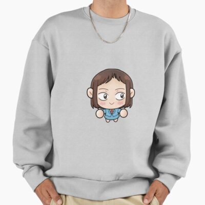 Mitsumi Iwakura Sweatshirt