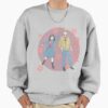 ssrcooversized sweatshirtmens 01heather greyfrontsquare productx1000 36 - Skip And Loafer Store