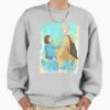 ssrcooversized sweatshirtmens 01heather greyfrontsquare productx1000 9 - Skip And Loafer Store