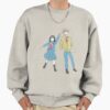 ssrcooversized sweatshirtmens 01oatmeal heatherfrontsquare productx1000 11 - Skip And Loafer Store
