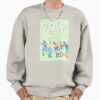 ssrcooversized sweatshirtmens 01oatmeal heatherfrontsquare productx1000 12 - Skip And Loafer Store