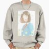 ssrcooversized sweatshirtmens 01oatmeal heatherfrontsquare productx1000 13 - Skip And Loafer Store